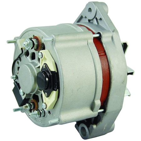 Replacement For Volvo Fl611, Year 1991 Alternator